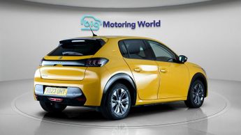 Peugeot E-208 ALLURE PREMIUM PLUS