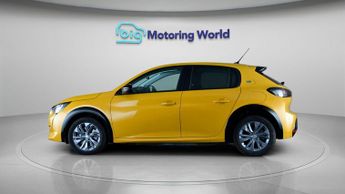 Peugeot E-208 ALLURE PREMIUM PLUS