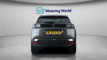 Peugeot 3008 PURETECH S/S GT
