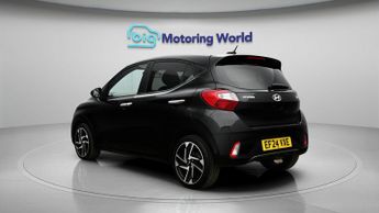 Hyundai i10 PREMIUM