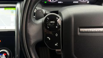 Land Rover Discovery Sport R-DYNAMIC SE