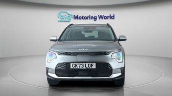 Kia Niro 2