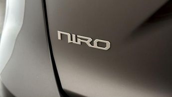 Kia Niro 2
