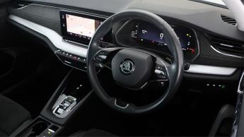 Skoda Octavia SE L TDI DSG