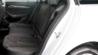 Skoda Octavia SE L TDI DSG