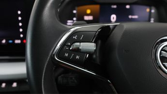 Skoda Octavia SE L TDI DSG