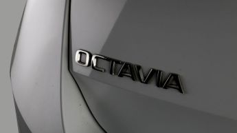 Skoda Octavia SE L TDI DSG