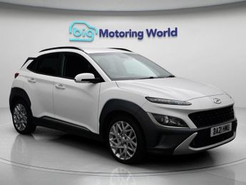 Hyundai KONA GDI PREMIUM