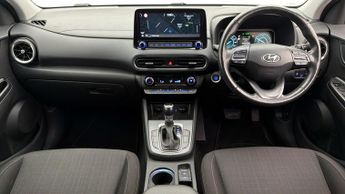 Hyundai KONA GDI PREMIUM