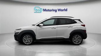 Hyundai KONA GDI PREMIUM