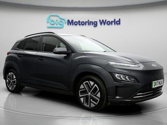 Hyundai KONA PREMIUM