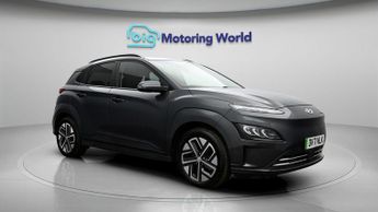 Hyundai KONA PREMIUM