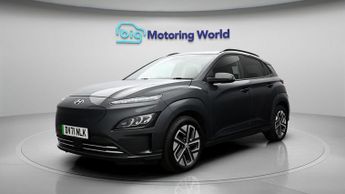 Hyundai KONA PREMIUM