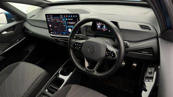 Volkswagen ID.3 PRO S MATCH