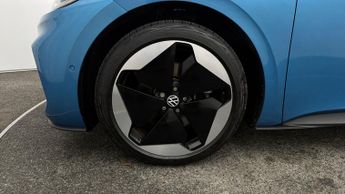 Volkswagen ID.3 PRO S MATCH
