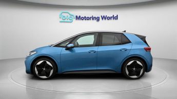 Volkswagen ID.3 PRO S MATCH