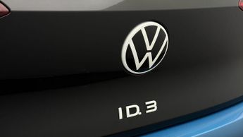 Volkswagen ID.3 PRO S MATCH