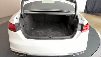 Audi A5 TFSI S LINE