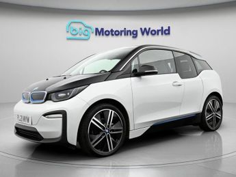 BMW i3 I3