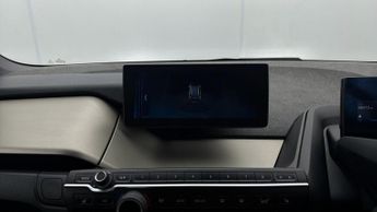 BMW i3 I3
