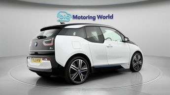 BMW i3 I3