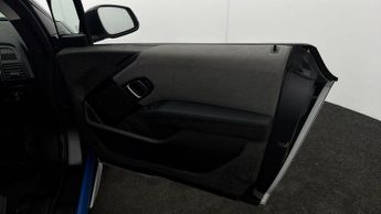BMW i3 I3