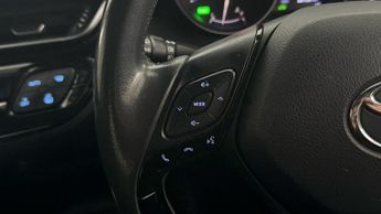 Toyota C-HR ICON
