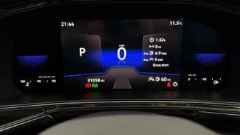 Volkswagen T-Cross BLACK EDITION TSI DSG