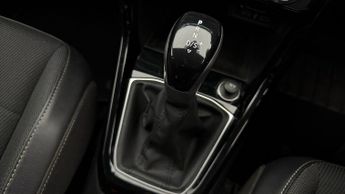 Volkswagen T-Cross BLACK EDITION TSI DSG