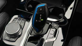 BMW iX3 PREMIER EDITION