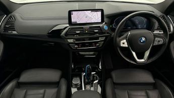 BMW iX3 PREMIER EDITION