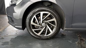 Volkswagen Golf MATCH EDITION TSI EVO DSG