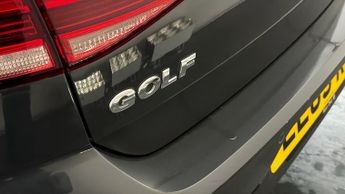 Volkswagen Golf MATCH EDITION TSI EVO DSG