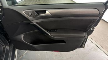 Volkswagen Golf MATCH EDITION TSI EVO DSG
