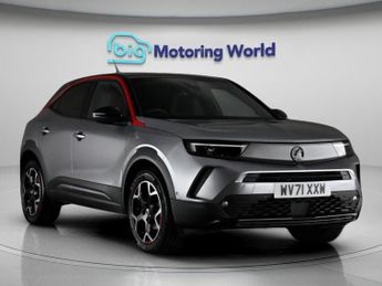 Vauxhall Mokka SRI PREMIUM