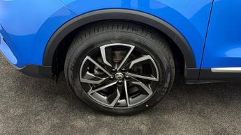MG MG ZS EXCLUSIVE T-GDI