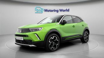 Vauxhall Mokka ULTIMATE