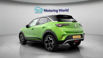 Vauxhall Mokka ULTIMATE
