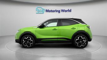 Vauxhall Mokka ULTIMATE