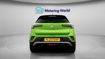 Vauxhall Mokka ULTIMATE