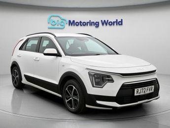 Kia Niro 2