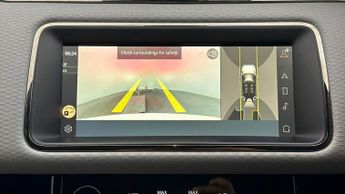 Land Rover Range Rover Evoque R-DYNAMIC S