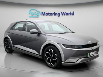Hyundai Ioniq 5 PREMIUM