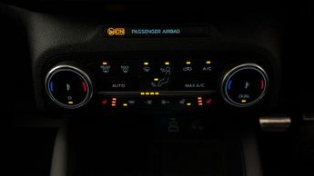 Ford Kuga ST-LINE X EDITION