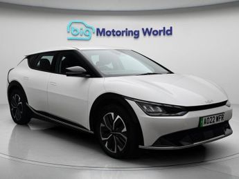 Kia EV6 AIR