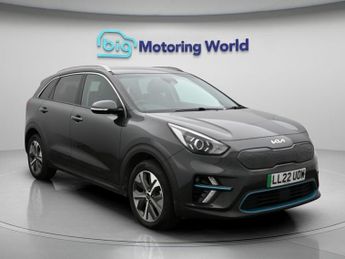 Kia Niro 2