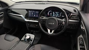 Kia Niro 2