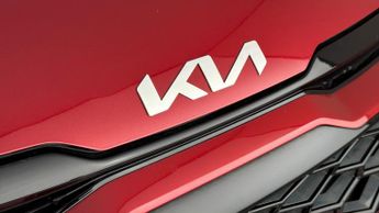 Kia Sportage GT-LINE