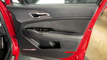 Kia Sportage GT-LINE