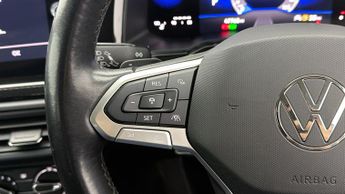 Volkswagen Polo LIFE TSI DSG